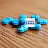 El viagra ocupa receta b